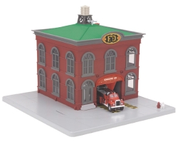 Operating Firehouse