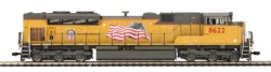 HO UP SD70ACe Diesel Engine w/ Proto 3.0